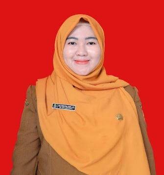 Foto Ade Prihatini Asrie, S.Pd