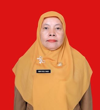 Foto Anah Mulyanti, S.Pd