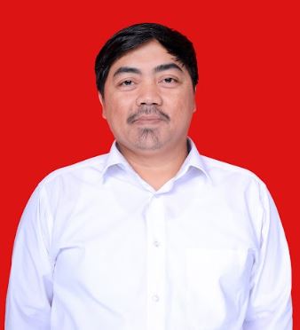 Foto Anang Suryana, S.Kom