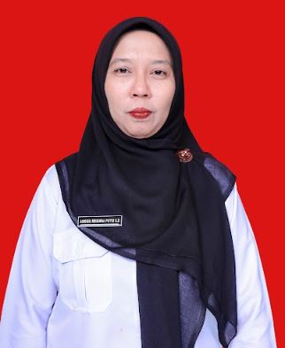 Foto Anggia Megiana Putri, S.E