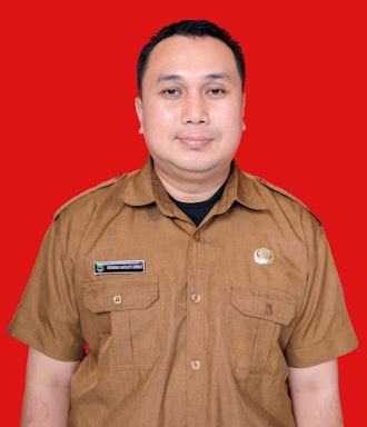 Foto M. Baehaxy Anwar, S.Pd