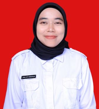 Foto Dina Siti Ningrum, S.Pd