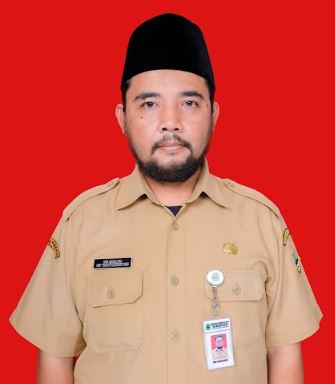 Foto Dwi Anggoro, S.Pd, M.IKom
