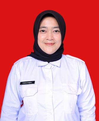 Foto Fira Kamal, S.Pd