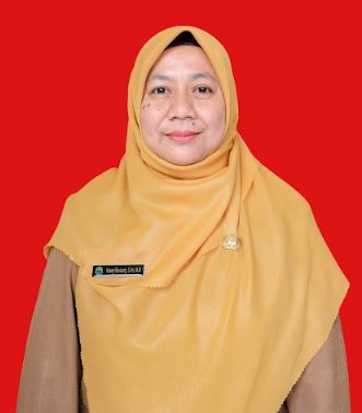 Foto Henny Novianty, S.Pd