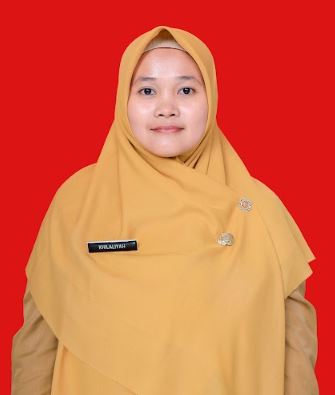 Foto Khilaliyah, S.Pd