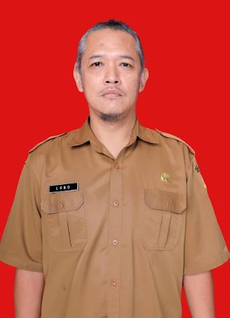 Foto Revalo Lobo, S.Kom