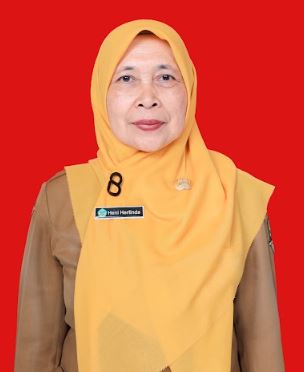 Foto Heni Herlinda, S.Ag, M.Pd