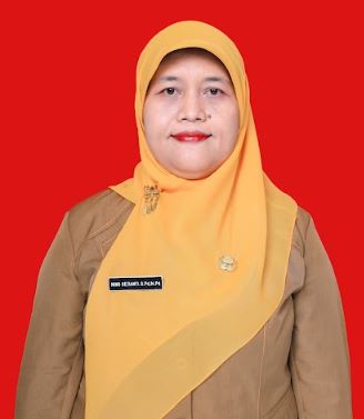 Foto Dr. Ning Setiani, M.Pd