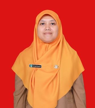 Foto Novia Dyah Kusuma Dewi, S.Pd