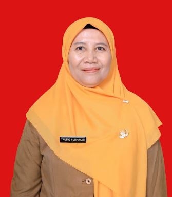 Foto Dra. Nur Taufiq Nurhayati, M.Pd