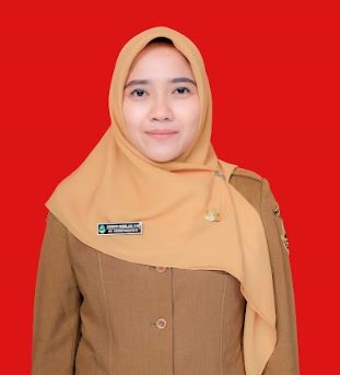 Foto Nurbaiti Fadhilah, S.Pd