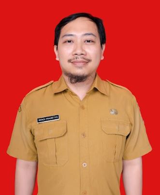 Foto Rendi Prastyo, S.Kom