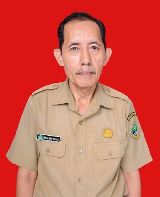 Foto Riswo Efendi, S.Pd