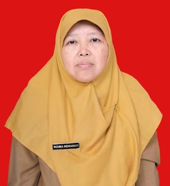 Foto Rohma Indrawti, S.Pd, M.Pd