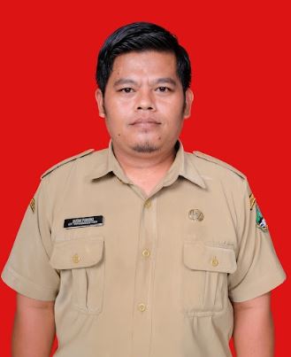 Foto Sakban Purnomo, S.Pd