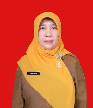 Foto Samsiah, S.Pd, M.Pd