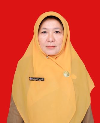Foto Siti Sayidah Makhrifah, S.E, M.M