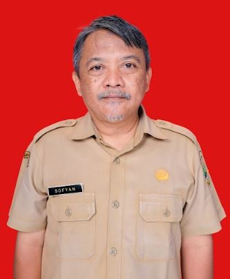 Foto Sofyan, S.Ag