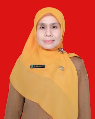 Foto Sri Sidiawati, S.Pd