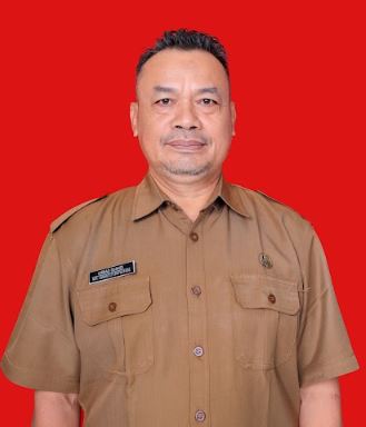 Foto Ahmad Suandi, S.Pd