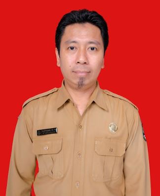 Foto Suryamin, S.Pd