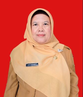 Foto Tety Soesanti,S.Pd, M.Pd 