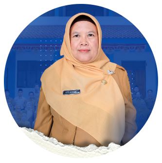 Tety Soesanti, S.Pd, M.Pd