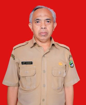 Foto Tjeppy Suhanaedy, S.Pd