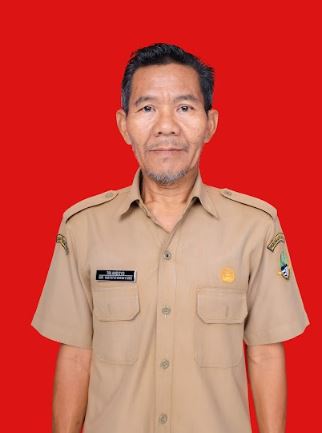 Foto Tri Andoyo, S.Pd