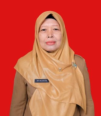 Foto Umi Solichatin, S.Pd.