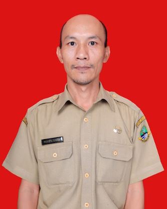 Foto Wahidil Qohar, S.Pd