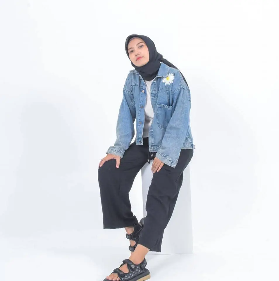 Fairuz Bunga Kurniawan