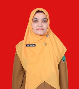 Foto Yanti Srimulyani, S.Pd.