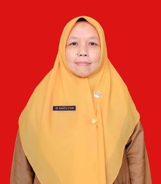 Foto Sri Rahayu, S.Sos