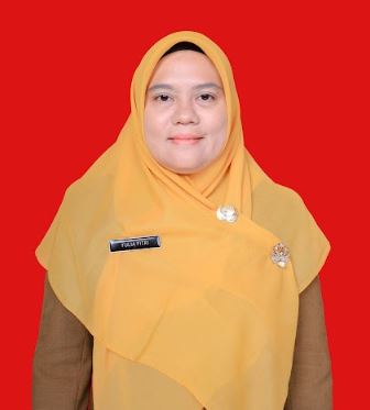 Foto Yulia Fitri, S.Pd