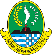 Logo Jawa Barat